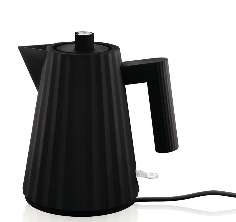 MDL06/1 Plisse / Plissé waterkoker Small Alessi